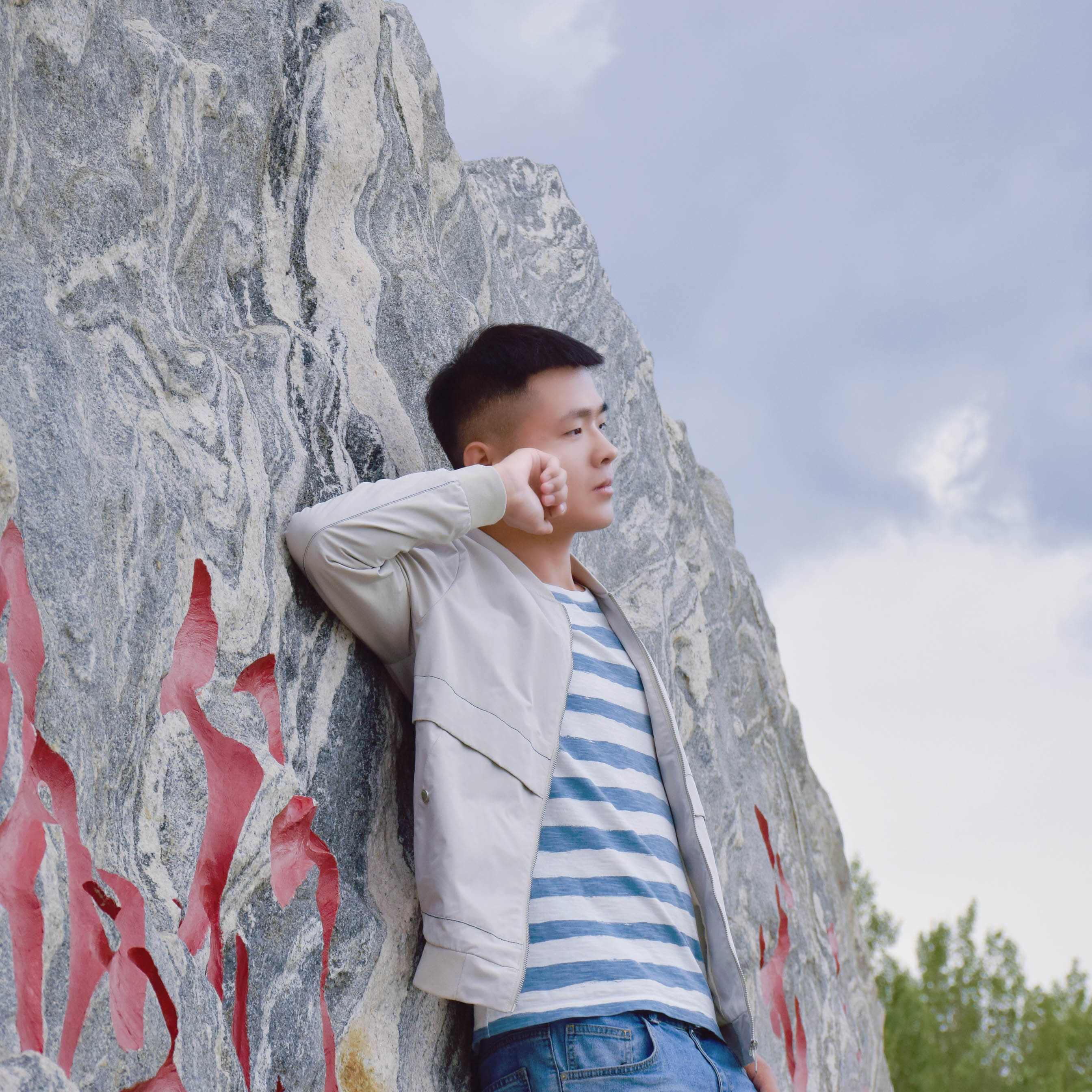 Publications | Qitong Chen